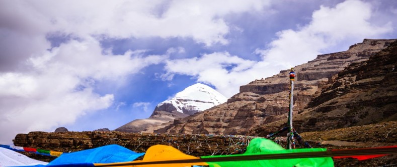 Kailash Mansarovar Heli Tour